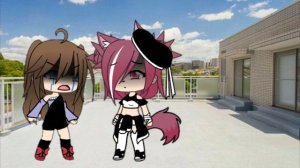 ☆клип|если бы слёзы твои были водой|☆|гача лайф|☆