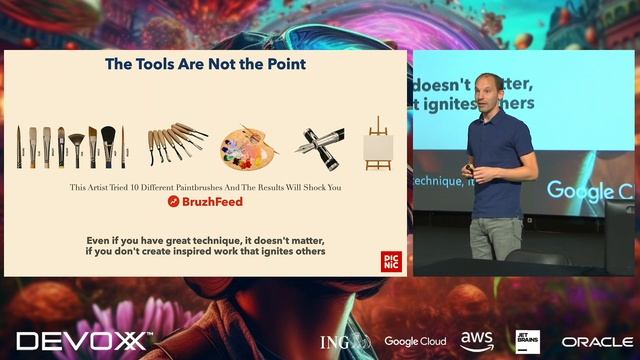 The Art of Software Development By Sander Mak смотреть онлайн