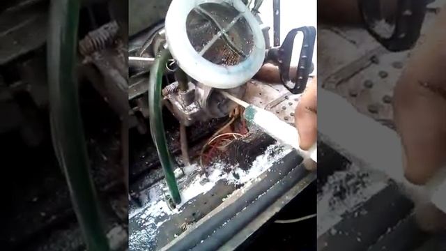 Буран плохо заводиться,дело было не в бабине,1ч смотреть онлайн