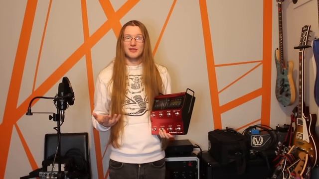 Outdated Gear- TC Electronic Nova System смотреть онлайн