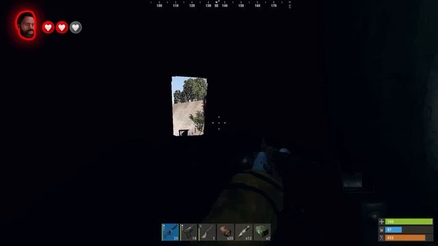 РЕПРИНЦЕВ - ОСТАТЬСЯ В ЖИВЫХ за 96,000 РУБЛЕЙ в РАСТ/RUST. КТО ЗАБЕРЁТ ВСЁ? смотреть онлайн