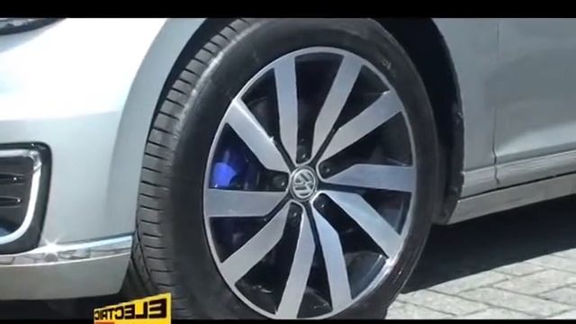 Grioni presenta la Volkswagen Passat GTE – Electric Motor News n° 14 (2016) смотреть онлайн