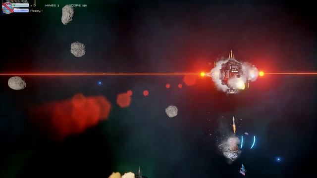 Galactic Storm Gameplay no commentary смотреть онлайн