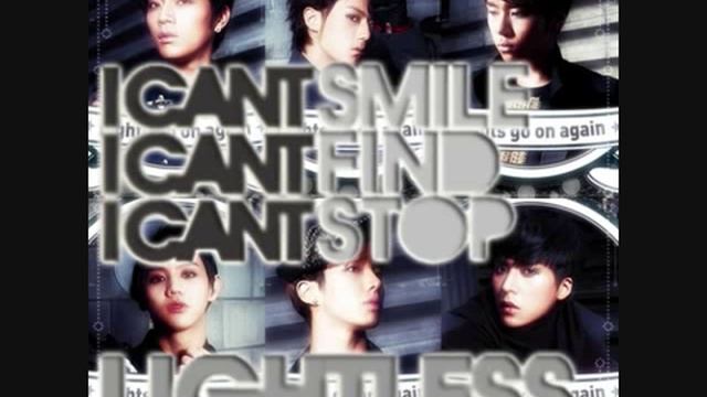 BEAST - Lightless [LEGENDADO] + DL смотреть онлайн