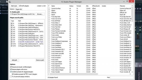 FL STUDIO | Installing WAVES Plugins (updated)