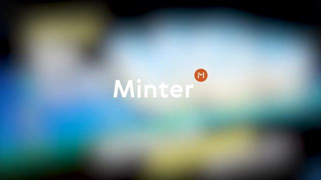 Minter  Как создать свою монету