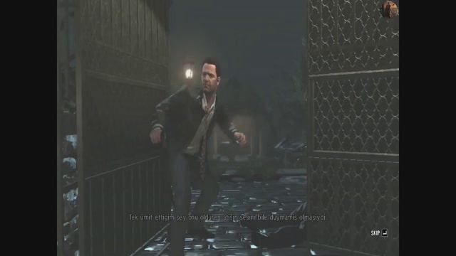 Max Payne 3 - Ain'No Reprievement Gonna Be Found Otherwise смотреть онлайн