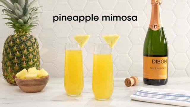 4 ways to mimosa with Spec's! смотреть онлайн