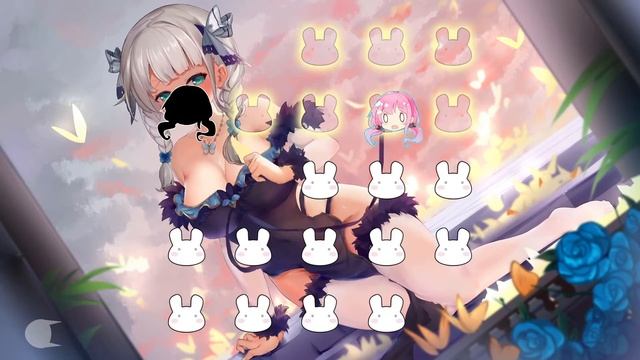 A Relaxing Anime Game for You | Seek Girl II (review) смотреть онлайн