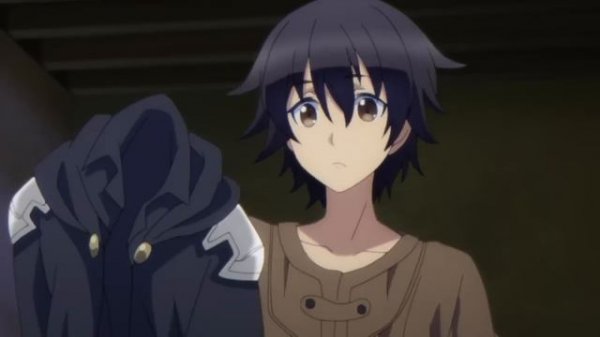 Аниме попаданец все серии Где Гг Самий сильний