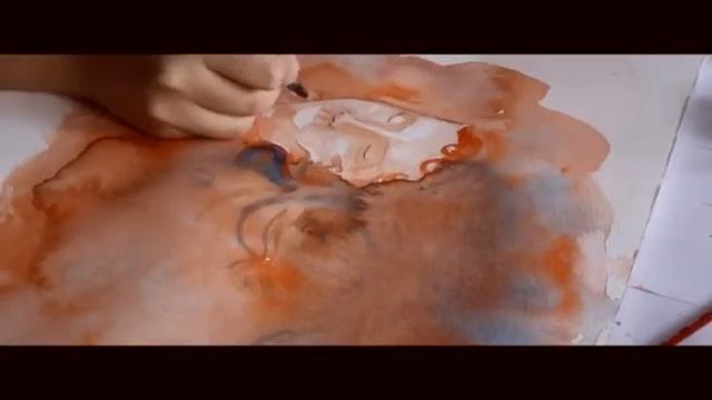 Double Speed Drawing: Princesses 1# (Brave and Snow White) смотреть онлайн