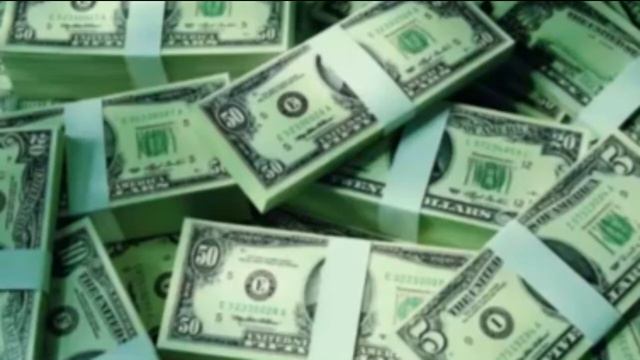 Денежный магнит смотреть онлайн