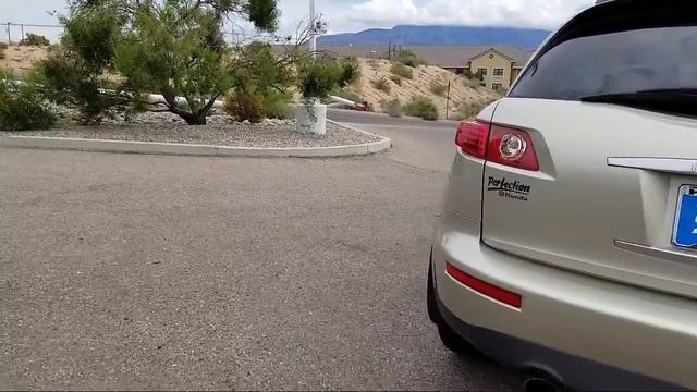 2008 Infiniti Fx35 Albuquerque Taylor Ranch North Valley South Valley Nob Hill смотреть онлайн