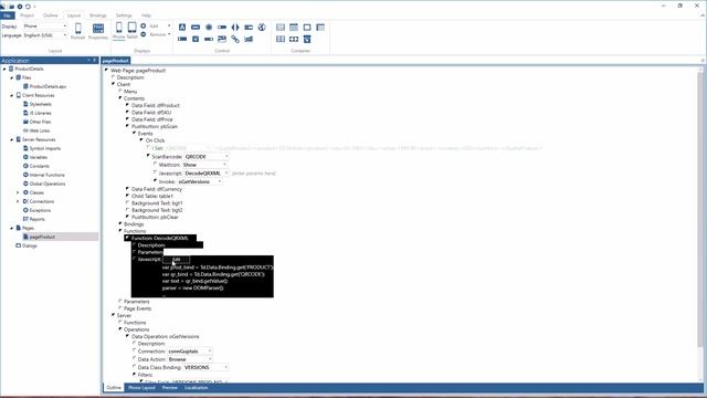 QRcode Scanning from native TD Mobile apps смотреть онлайн