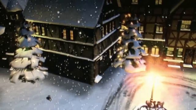The Moody Blues - On This Christmas Day