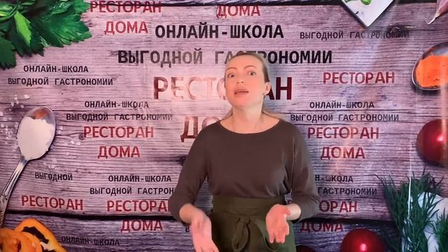 Салаты с Брокколи