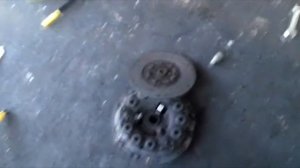 Ремонт сцепления трактора МТЗ-82.1 / Как самостоятельно скатить трактор