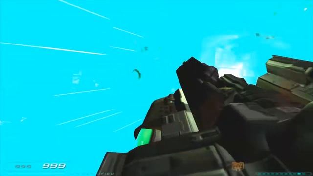 Doom 3 Part 27 Primary Excavation ENDING Gameplay Walkthrough [PC] смотреть онлайн