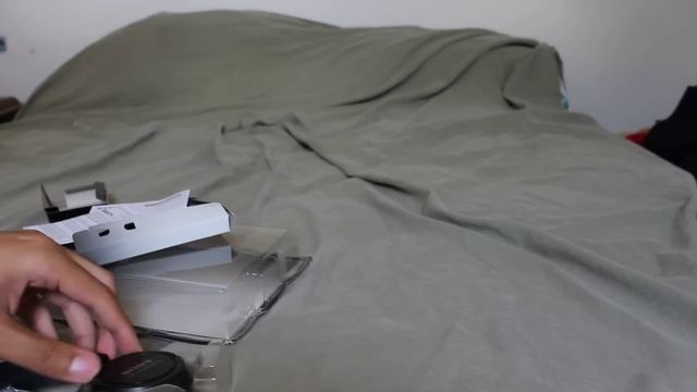 Unboxing Sony MDR-ZX300 Heaphones (Christmas Unboxing 2012) смотреть онлайн