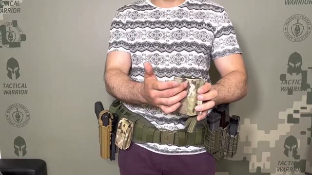 ПОДСУМКИ ДЛЯ АК ОТ WARRIOR FORMAT. #warriorgear #warriorformat