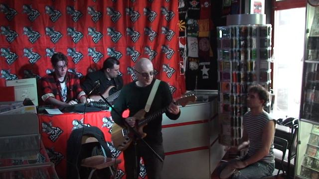 ПОГРАНИЧНОЕ СОСТОЯНИЕ "Луч. Youaretobing. Надо, не надо, нету" смотреть онлайн