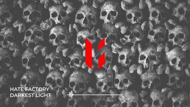 Hate factory - Darkest light смотреть онлайн