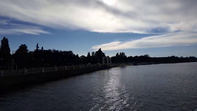 возвращаемся в Голую Пристань смотреть онлайн