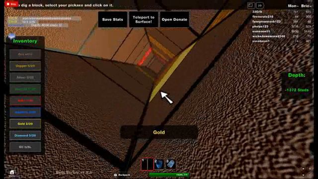 roblox DIGE DGE HOLL смотреть онлайн
