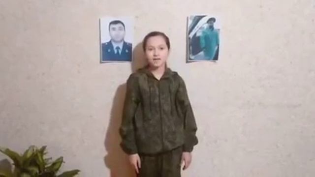 Маламагомедова Патимат Жапуровна ВИнхо смотреть онлайн