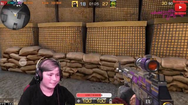 ОТКРЫТИЕ 16 КЕЙСОВ ВЫШЛО ОБНОВЛЕНИЕ 0.14.0 | ВЫПОЛНЯЕМ ЗАДАНИЕ | STANDOFF 2 смотреть онлайн