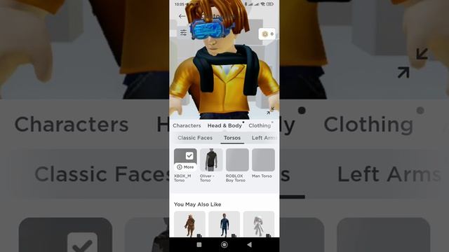 Как сделать скин TV_MEN в roblox смотреть онлайн