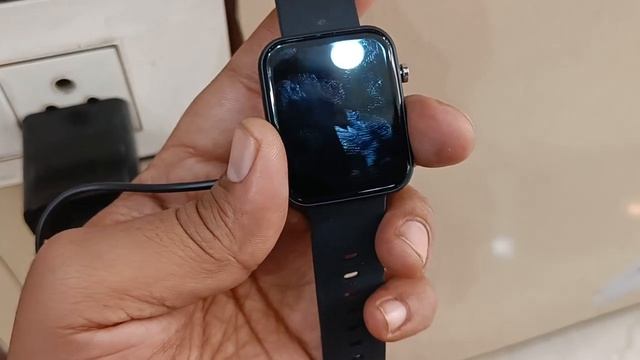 Maxima Max Pro Vibe Smart Watch Review #smartwatch смотреть онлайн