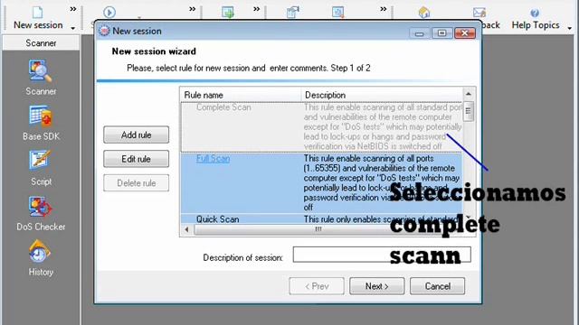Compilar exploits en perl смотреть онлайн