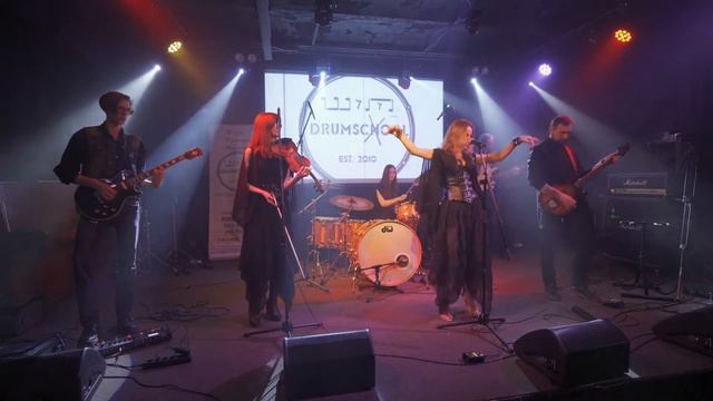 Группа WIND SOUL - Выступление на весеннем SHUMFESTe (10/05/2022) смотреть онлайн