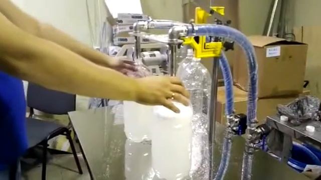 Дозатор по расходу смотреть онлайн