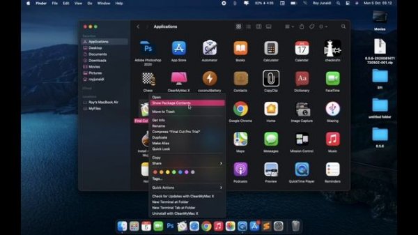 How to Fix Can't Open App Not Compatible With Mac OS Big Sur