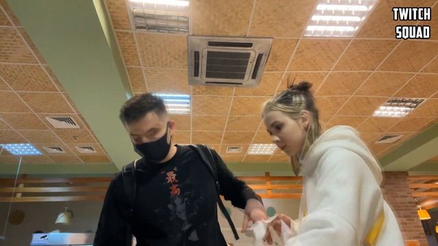 Этот взгляд ? | Злой и Тася | Zloy и  Di Rubens