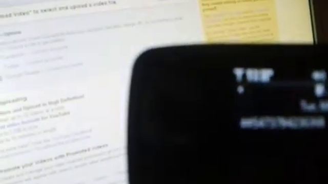 How to Put New touch screen Hack. смотреть онлайн