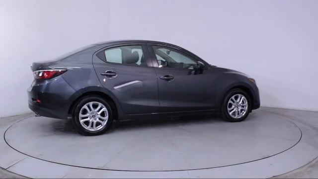 2017 Toyota Yaris Ia Sedan For sale in Miami Fort Lauderdale Hollywood West Palm Beach - Florida смотреть онлайн