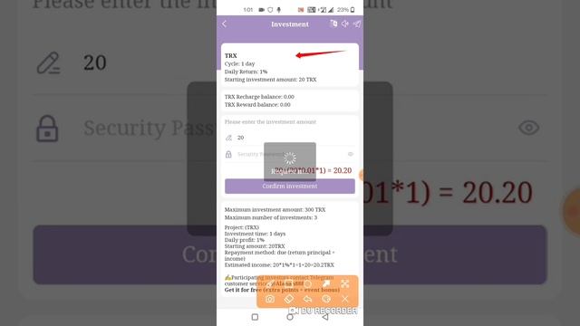 The trx-top.com'best investment product of 2022cmuigi смотреть онлайн