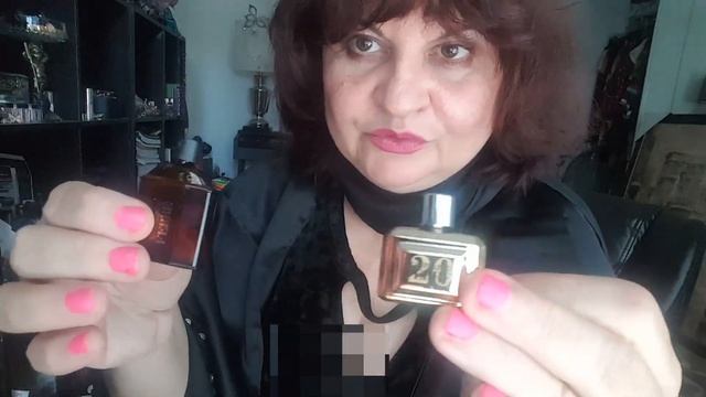 ПРО АРОМАТЫ GIANFRANCO FERRE, 20FERRE,РОСКОШНАЯ ПЕНА, КРАСИВЫЕ БУТЫЛОЧКИ,КОТОРЫХ НЕ У КОГО НЕТ#духи