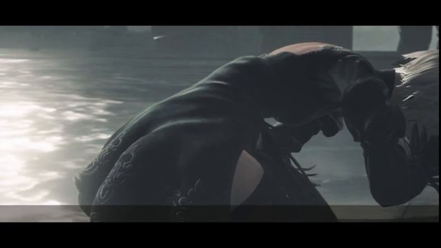 Niar Automata-Lose You Too смотреть онлайн