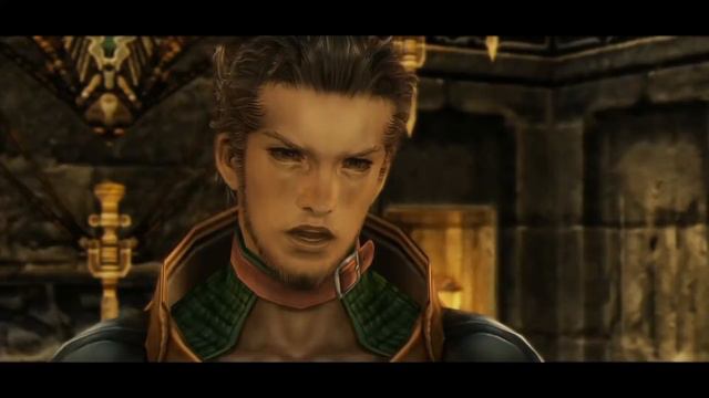 Claim your weapon - [Final Fantasy XII GMV] смотреть онлайн