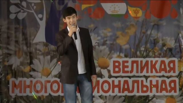 Айнур Халилов Артем Гайсин *...авторская песня(рэп)...* смотреть онлайн