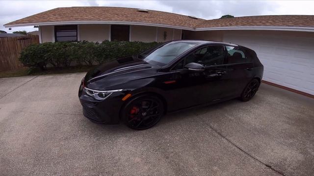 I Traded Out Of My 2023 Subaru WRX Limited And Bought This! смотреть онлайн