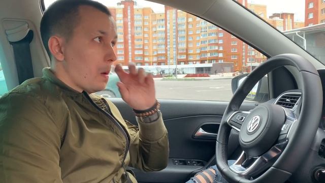 Лучший обзор на vw polo. Автоэксперт. Яндекс такси смотреть онлайн