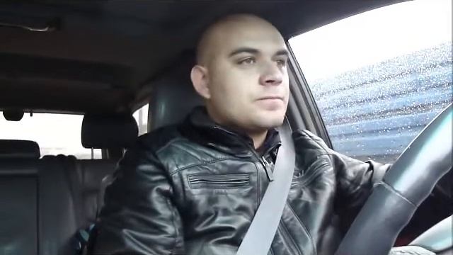 Бьем стекло на шеви ниве наспор смотреть онлайн