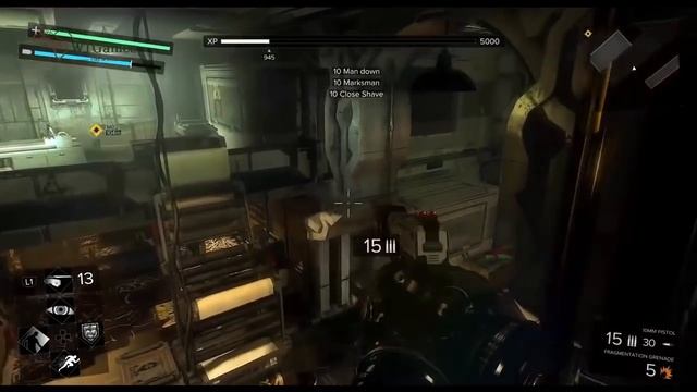 Личное мнение об игре deus ex mankind divided смотреть онлайн
