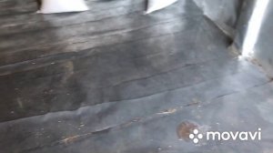 Склад для зерна на 30 тон//Из чего он сделан?