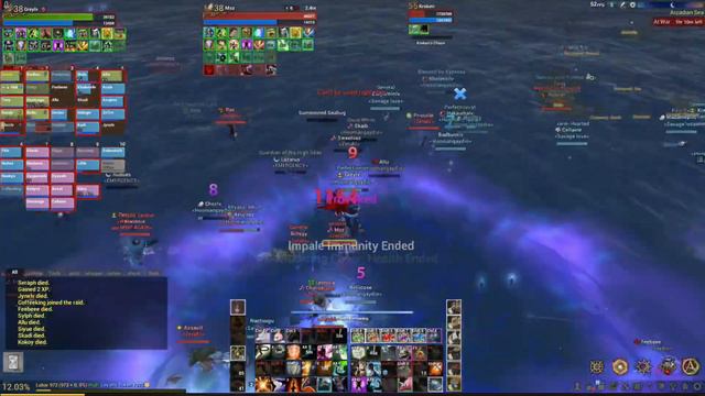 Archeage Sea ~GoodBye (KYPROSA) смотреть онлайн